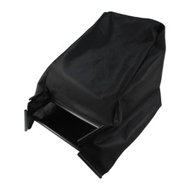 964-04117A 664-04117A Grass Bag for MTD Troy Bilt 21 IN Lawn Mower Grass Collection Bag Rep 964-04117B 964-04007 964-04007A 664-04007A 664-04011 664-04027 664-04034 Grass Bag for Most 21 IN Lawn Mower