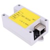 IP Network Relay Module 2 Channel Remote Control for Smart