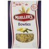 Muellers Pasta Bowties, 12 Ounce (Pack of 2)