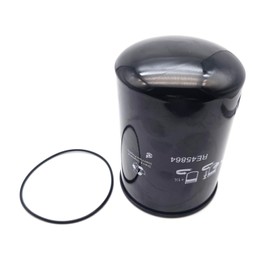 WSbaodan New Transmission Hydraulic Oil Filter RE45864 Compatible with John Deere 3025D 3035D 3043D 5038D 5055E 5065E 5075E 4044M 4044R, 4049M 4049R AT100973 AT135800 P165877 HF6781 51746 BT8309-MPG