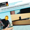 My Plast I Pack of 100 - 7mm Joint Width