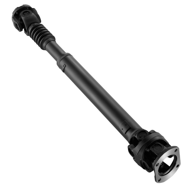 Unbranded Front Driveshaft Prop Shaft Assembly for 05-2010 Dodge Ram 2500