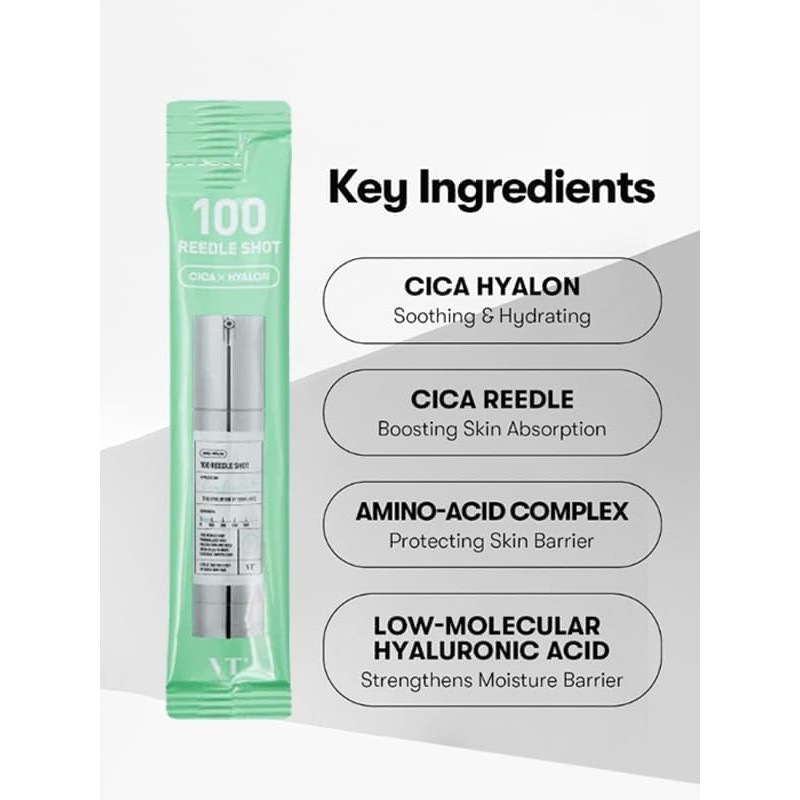 VT Cosmetics