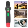 Sound Level Meter Decibel Noise Detection Mini Portable 30dB~130dB with