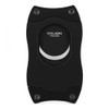 Colibri Black S-Cut Cigar Cutter