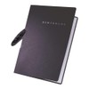 Pagna 22004 Bewerbungsmappe Swing Basic, black