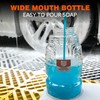 RIDGE WASHER Pressure Washer Gun Foam Cannon with Dual Connector