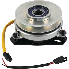 Outdoor Power Xtreme Equipment X0196 PTO Clutch Compatible with/Replacement for Gravely GEM Series 49065-50267 - 52271-52628 52626-51385 - 513386-52627 050236 03450500 1.000 Crankshaft