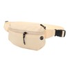 Sports Waist Bag Large Capacity Waterproof Nylon Fanny Pack Belt
