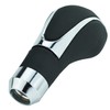 Abfer Leather Shift Knob Cool Car Gear Stick Shifter Lever