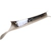 A-Premium A Pillar Interior Trim Handle Compatible with Ford F-250