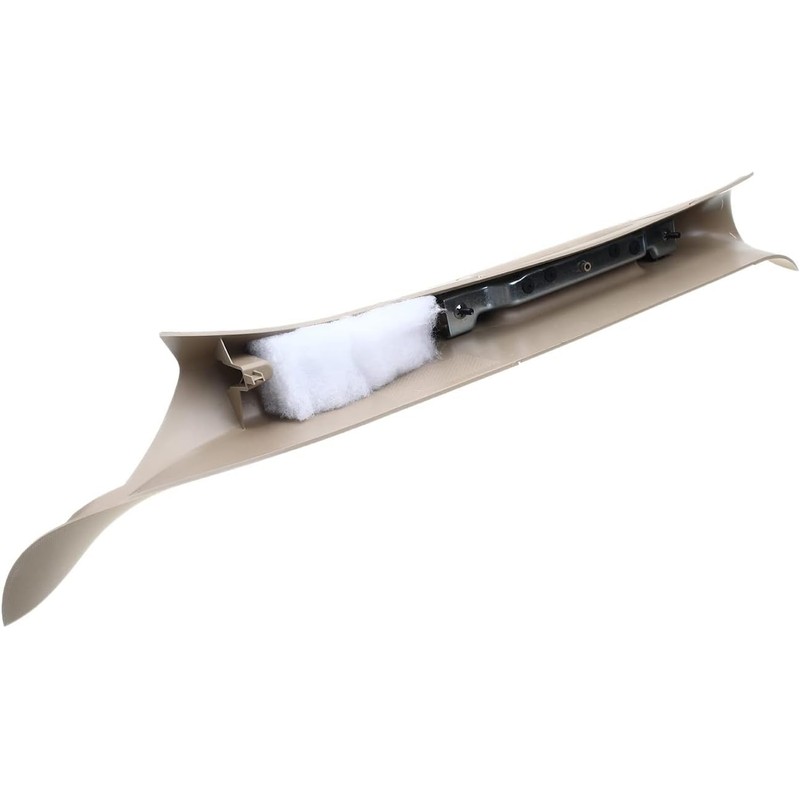 A-Premium A Pillar Interior Trim Handle Compatible with Ford F-250