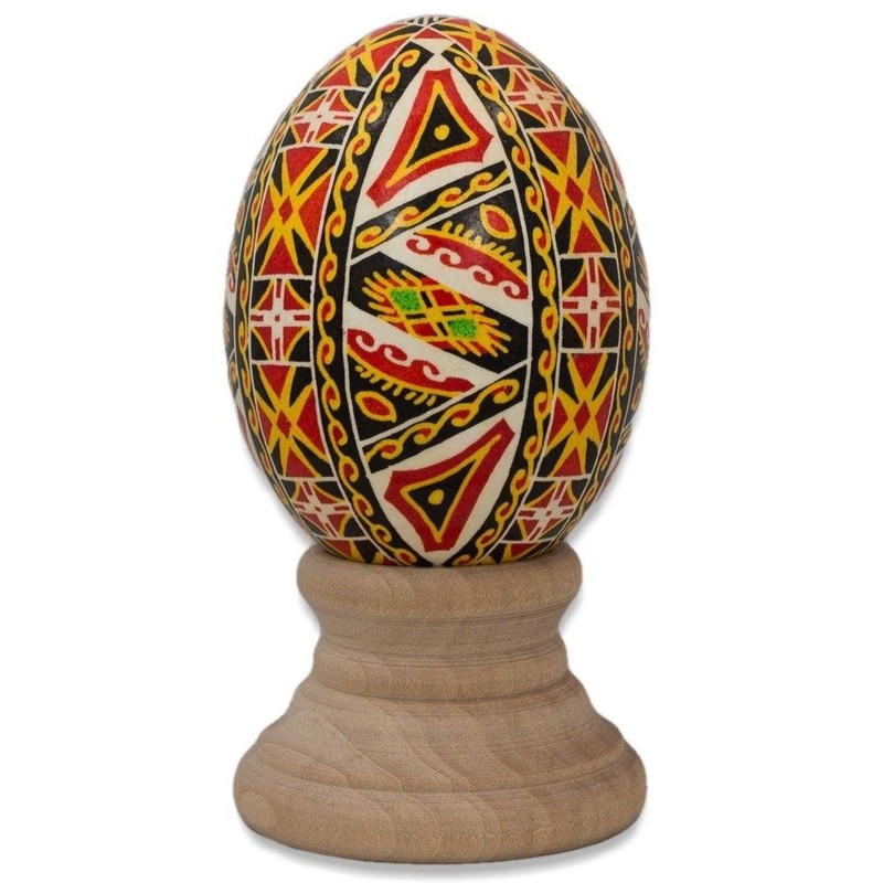 BestPysanky 2 Kistkas Pens (0.3 mm, 0.4 mm), Beeswax, 6