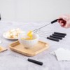Restaurantware Met Lux Chocolate Dipping Tool Set 1 Durable Candy