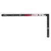Niigata Seiki SK CB-15KD Carpenter Quick Level Scale Made in