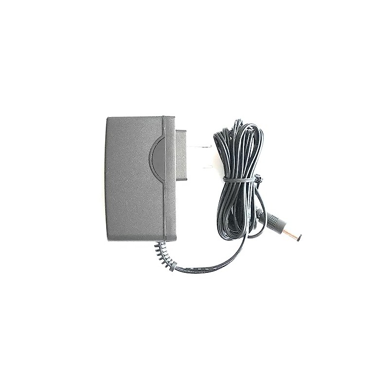 AC Power Adapter Compatible Replacement for American Audio VMS5 DJ