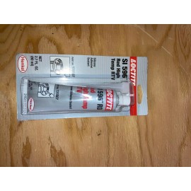 LOCTITE SI 596 RD BO High Temp RTV