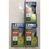 Sunbeam (3-Pack) LED 9W (60W) 3000K Warm White 800 Lumens