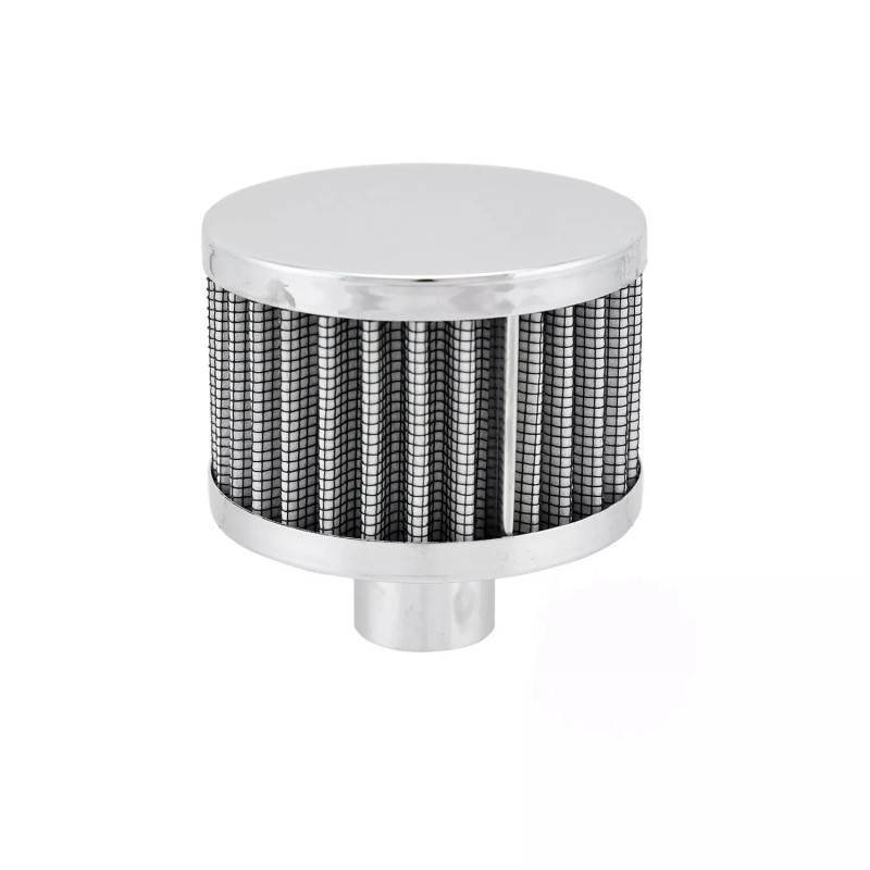 Unbranded 2 pc Washable Short Push On Style Valve Cover