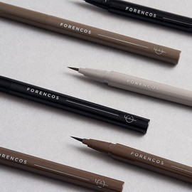 Forencos 타투 올프루프 아이라이너 Tattoo All-Proof Eyeliner
