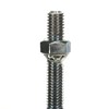 1963-1967 Corvette Spare Tire Carrier Hanger Bolt with Standard Wheels
