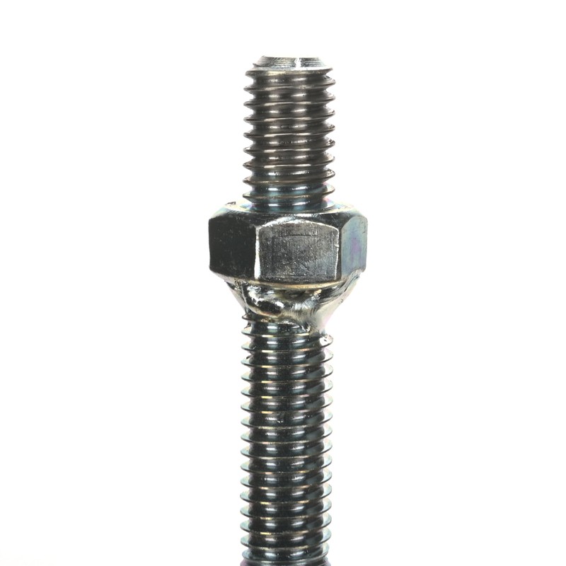 1963-1967 Corvette Spare Tire Carrier Hanger Bolt with Standard Wheels