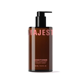 Olive Era Hair Conditioner Ginger Lemon 300 ml