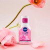 Nivea Agua Micelar Desmaquillante Nivea Agua De Rosas 100 Ml