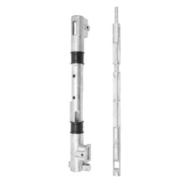 Tubo de Cambio de Columna de Dirección, Tubo de Cambio de Transmisión Automática 905 102 Conjunto de Tubo de Cambio de Columna de Dirección y émbolo para Furgoneta E‑150 E‑250