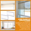 8 Pieces Window Shade for Roller Pull Down Roller Shades