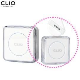 CLIO Kill Cover Founwear Cushion The Original Mini 5g, Shade:21N Linene