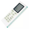 For Inventor/Gree/Carrier/Sinclair YB1FA Replace Remote for Inventor/Gree/