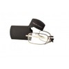 Foster Grant MicroVision Optical Compact Folding Reading Glasses Gideon +3.25