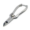 Toenail Clippers Cutter for Thick Ingrown Nails Scissors Heavy Duty