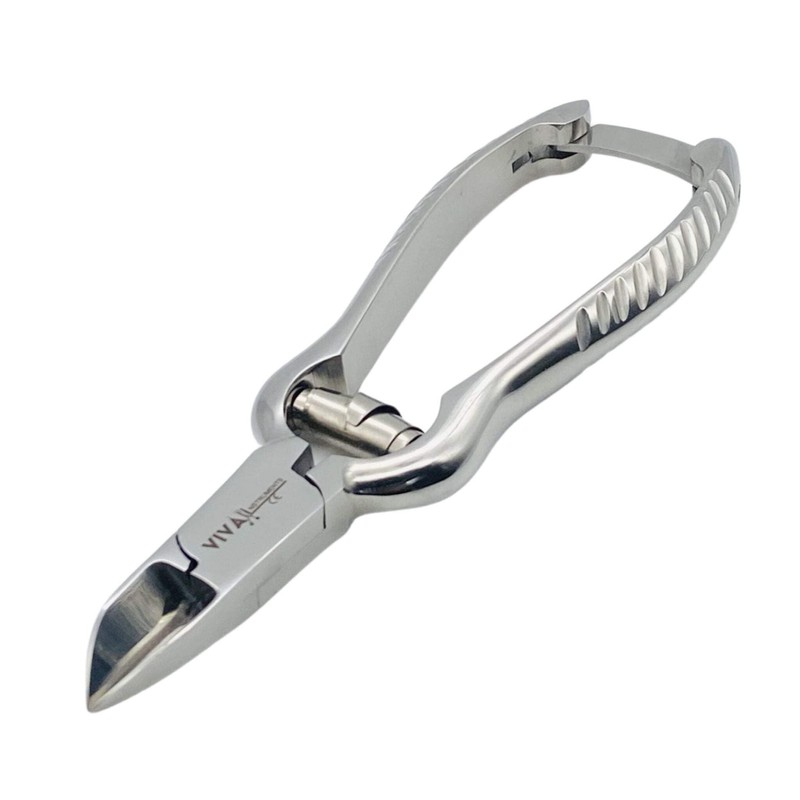 Toenail Clippers Cutter for Thick Ingrown Nails Scissors Heavy Duty