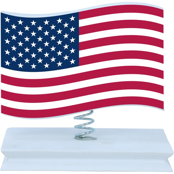 United States Flag Bobble Bobblehead
