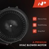 A-Premium HVAC Heater Blower Motor and Resistor Assembly Compatible with