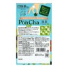 PonCha Matcha 10 Tablets, 0.4 oz (10 g) x 3
