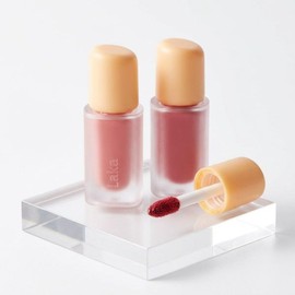 LAKA Fruity Glam Tint Mini 1.9ml 143 Brulee / 라카 프루티 글램 틴트 미니 1.9ml 143 브륄레