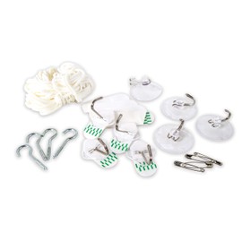 Lifesystems Mosquito Net Hanging Kit