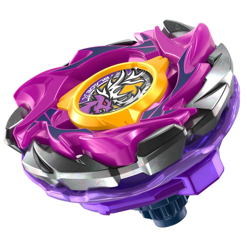 Hasbro Beyblade X, Set Starter Pack Antler Stag B 2-60HN