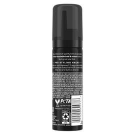 TRESemmé Extra Hold Volumizing Mousse For All-Day Humidity Resistance 2 oz