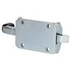 End Slam Shoot Bolt Slide Catch Spring Door Latch Trailers