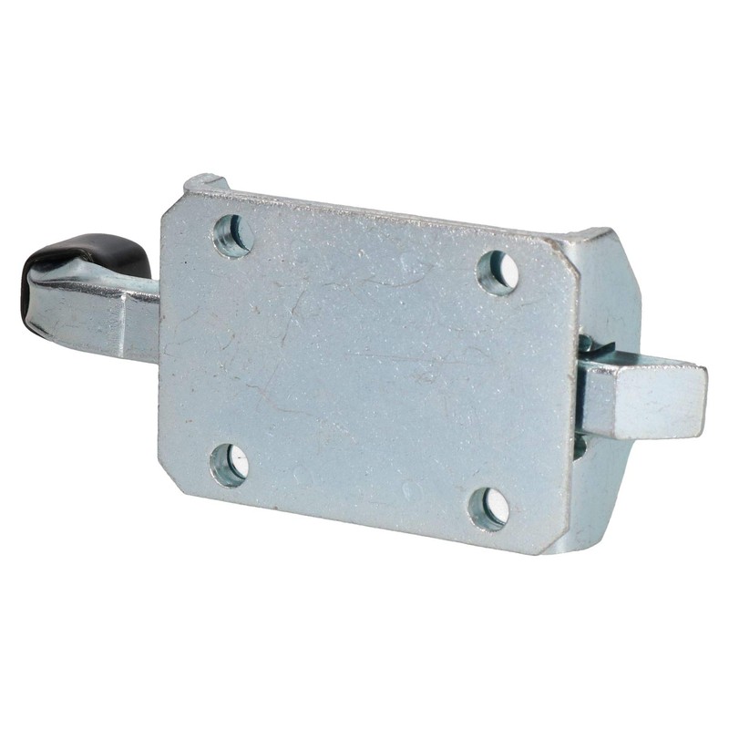 End Slam Shoot Bolt Slide Catch Spring Door Latch Trailers