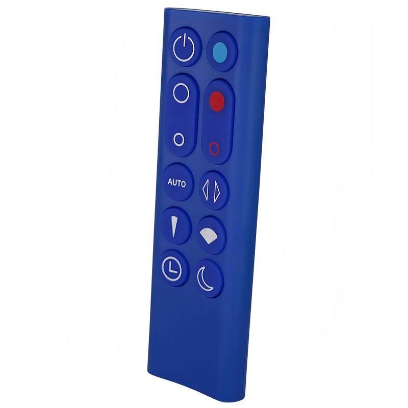 Replacement Remote Control Compatible for Dyson HP02 HP03 Pure Hot