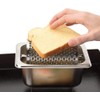 DcYourHome Outdoor Cooking Tools & Accessories Basting Cover/Butter Roller/Cheese Melting