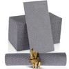 200-pack Naperee Premium Cloth-Like Disposable Paper Dinner Napkins - Made