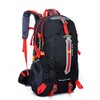 Kerxinma Hiking Backpack Waterproof Lightweight Nylon Travel Hiking Camping Daypack