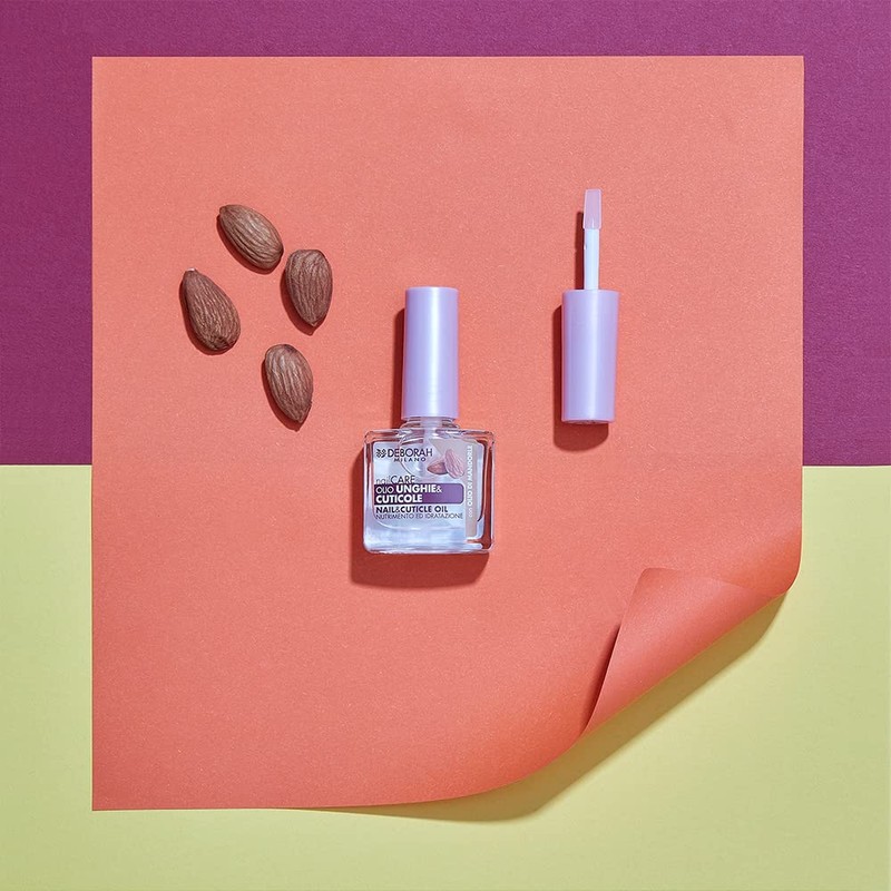 Deborah Milano - Almond Oil Treatment Nail and Cuticles -