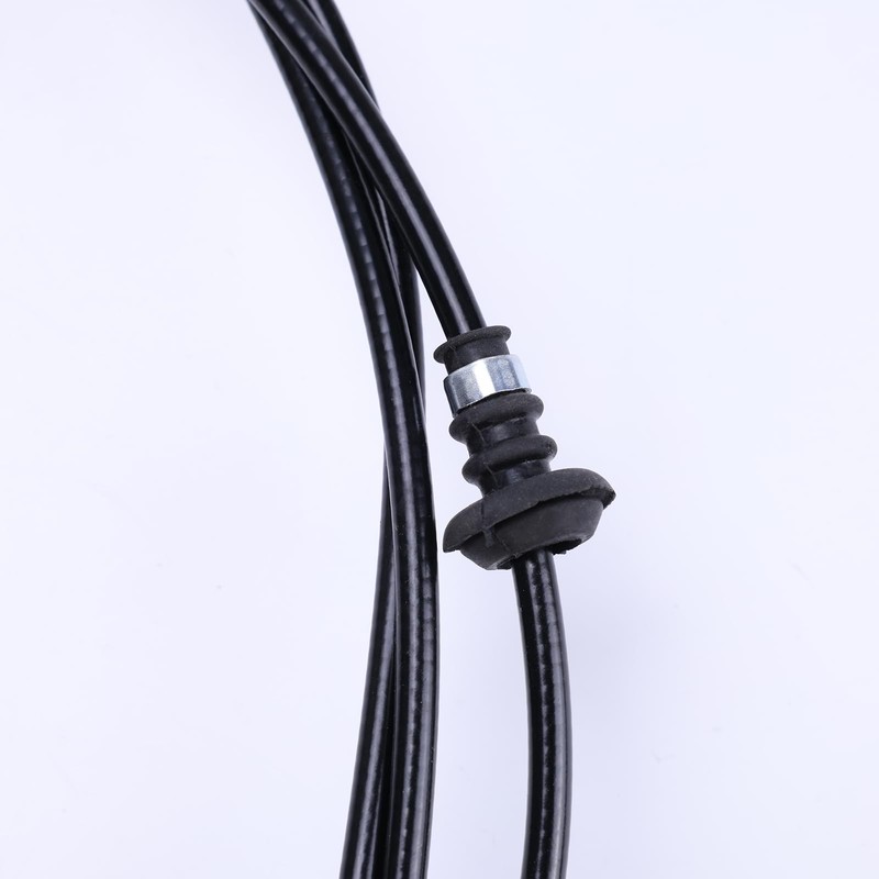 Hood Release Cable for Toyota Avalon 2013-2018, for Toyota Camry